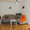 Отель Wektor Idea Apartment Gdańsk, фото 7