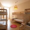 Отель Magnlia Porto Hostel  Suites, фото 12