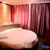 Отель Kangaroo Internet Hotel (Harbin Central Street), фото 23