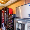 Отель Texas Inn & Suites-Denton, фото 13