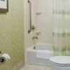 Отель SpringHill Suites Sarasota Bradenton, фото 6