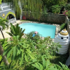 Отель Villa Tuffah 3 Minutes Walk to the Beach - The Villa Comprises, фото 9