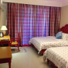 Отель Danzhou Forest Inn, фото 3