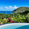Отель Vue Mer/3beds/Piscine/Wifi/900 Metres de la Plage, фото 26