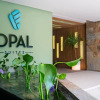 Отель Opal Suites, фото 18