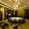 Отель Dalian Liangyun Hot Spring Hotel, фото 4