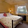Отель Cherbridge Lodges Riverside Lodges Short Lets, фото 2