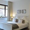 Отель Munich Aparthotel, фото 4