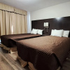 Отель Cedar Lodge Motel, фото 3