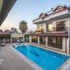 Отель Fethiye Prestij Makri 2 Villa, фото 10