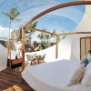 Отель Green Land Bubble Glamping, фото 6