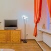 Гостиница Loft Serdtse Goroda Apartments в Санкт-Петербурге