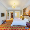 Отель Cgig Nanshan Hot Spring Hotel, фото 4