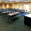 Отель Fairfield Inn & Suites Charleston North/University Area, фото 21