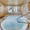 Отель Kick Back In Our Mountain Getaway! Nearby Outdoor Activities And More! 3 Bedroom Condo by Redawning, фото 15