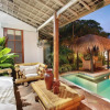 Отель Seminyak Seagrass Villa, фото 18