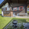 Отель Chalet Appartement Alpenherz, фото 9