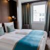 Отель Motel One München - Sendlinger Tor, фото 3