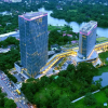 Отель Lotte Hotel Yangon, фото 21