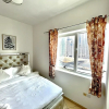 Отель SuperHost - Splendid Apartment With 2 Balconies Near The Metro, фото 5