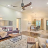 Отель Charming Baton Rouge Retreat ~ 3 Mi to Lsu!, фото 10