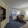Отель Fairfield Inn & Suites Cleveland Streetsboro, фото 5