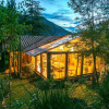 Отель Hanacpacha Lodge - Mistico, фото 1