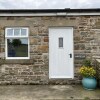 Отель Milecastle Inn on Hadrian's Wall Near Haltwhistle, фото 1