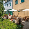 Отель Holiday Inn Express Doncaster, an IHG Hotel, фото 21