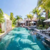Отель Luxury 6 Bedroom Villa With Private Pool, Bali Villa 2040, фото 35