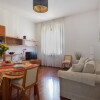 Отель Milano Courtyard Flat в Милане