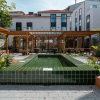 Отель The Editory Garden Porto Hotel, фото 29