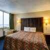 Отель University Hotel and Suites, фото 6