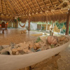Отель Villa El Francés 4BD WPool & Beach Front, фото 6
