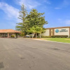 Отель Best Western Roseville Inn, фото 1