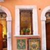 Отель Casa Antico Borgo Cuseni в Таормине