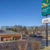 Отель Quality Inn South Boston - Danville East, фото 23