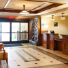 Отель Holiday Inn Express and Suites Turlock, an IHG Hotel, фото 30
