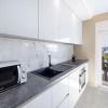 Отель Stunning 2-bed Apartment in Kastela, фото 4