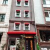 Отель Galata Aristo Suites в Стамбуле