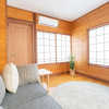 Отель Angel Forest Fuji Komatsugahara, фото 21