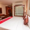 Отель NIDA Rooms Travelller DinDaeng 229, фото 32