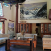 Отель Sel Lodge & Spa, фото 9