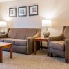 Отель Comfort Suites Grandville - Grand Rapids SW, фото 15