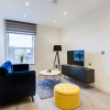 Отель Hybrid Resi - Fulham, фото 11