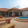 Отель Tranquillo Pool Villa, фото 12