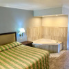Отель Bellflower Travel Inn, фото 4