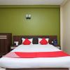 Отель Sea Horse by OYO Rooms, фото 6