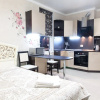 Гостиница Home Hotel Sochi Na Riv'Ere Apartments, фото 15