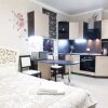 Гостиница Home Hotel Sochi Na Riv'Ere Apartments, фото 16